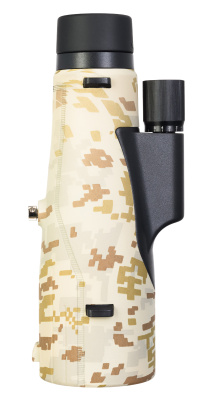  Монокуляр камуфляжный Levenhuk Camo Pine 10x56 с сеткой в интернет-магазине Левенгук от производителя.