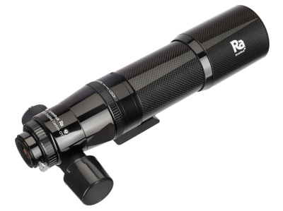  Levenhuk Ra R66 ED Doublet Carbon Kit v4 в интернет-магазине Левенгук от производителя.