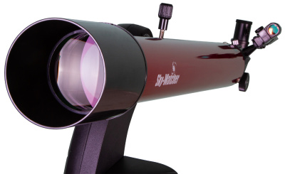  Телескоп Sky-Watcher Star Discovery AC90 SynScan GOTO в интернет-магазине Левенгук от производителя.
