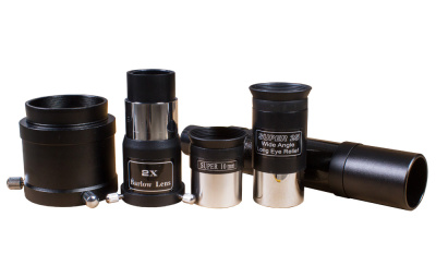  Телескоп Sky-Watcher BK P150750EQ3-2 в интернет-магазине Левенгук от производителя.