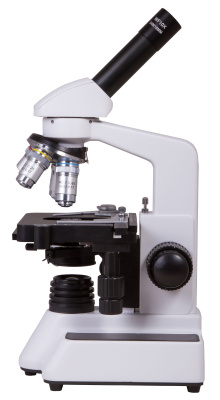  Микроскоп Bresser Erudit DLX 40–1000x в интернет-магазине Левенгук от производителя.