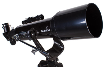  Телескоп Sky-Watcher BK 705AZ2 в интернет-магазине Левенгук от производителя.