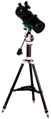  Телескоп Sky-Watcher SKYHAWK N114/500 AZ-EQ Avant в интернет-магазине Левенгук от производителя.