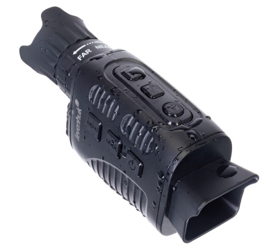  Монокуляр цифровой ночного видения Levenhuk Halo 13X в интернет-магазине Левенгук от производителя.