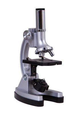  Микроскоп Bresser Junior Biotar 300x-1200x, в кейсе в интернет-магазине Левенгук от производителя.