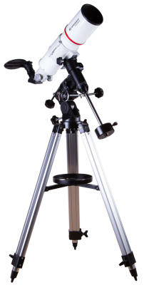  Телескоп Bresser Messier 90/500 EQ3 в интернет-магазине Левенгук от производителя.