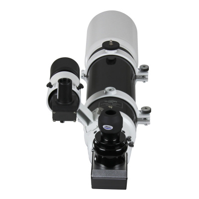  Труба оптическая Sky-Watcher BK ED80 Steel OTAW в интернет-магазине Левенгук от производителя.