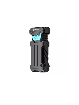  Фонарь Wuben X2 Black в интернет-магазине Левенгук от производителя.
