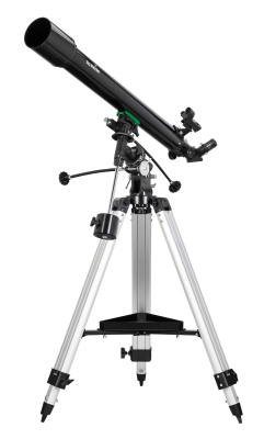  Телескоп Sky-Watcher BK 709EQ2 Red dot в интернет-магазине Левенгук от производителя.