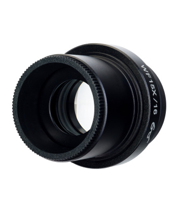  Окуляр MAGUS SD15 15х/16 мм (D 30 мм) в интернет-магазине Левенгук от производителя.
