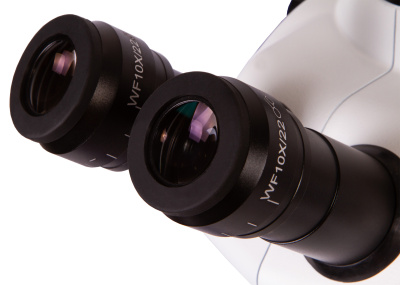  Микроскоп стереоскопический Bresser Science ETD-201 8–50x Trino в интернет-магазине Левенгук от производителя.