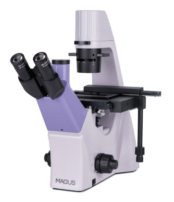  Микроскоп биологический инвертированный MAGUS Bio V300 в интернет-магазине Левенгук от производителя.