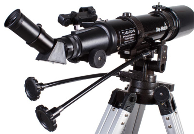  Телескоп Sky-Watcher BK 705AZ3 в интернет-магазине Левенгук от производителя.