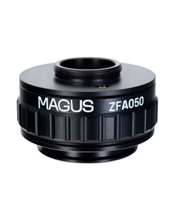  Адаптер C-mount MAGUS ZFA050 в интернет-магазине Левенгук от производителя.