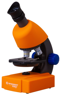  Микроскоп Bresser Junior 40–640x в интернет-магазине Левенгук от производителя.