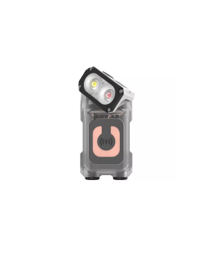  Фонарь Wuben X3 White Pro в интернет-магазине Левенгук от производителя.