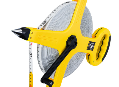  Рулетка геодезическая Ermenrich Reel SL100 в интернет-магазине Левенгук от производителя.