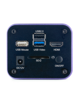  Микроскоп металлографический инвертированный цифровой MAGUS Metal VD700 BD LCD в интернет-магазине Левенгук от производителя.