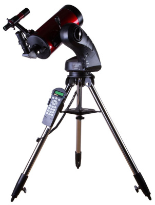  Телескоп Sky-Watcher Star Discovery MAK127 SynScan GOTO в интернет-магазине Левенгук от производителя.