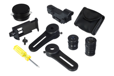  Телескоп Sky-Watcher P130650AZ-GO2 SynScan GOTO в интернет-магазине Левенгук от производителя.