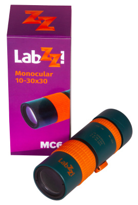  Монокуляр Levenhuk LabZZ MC6 в интернет-магазине Левенгук от производителя.