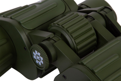  Бинокль Konus Konusarmy 8x42 WA в интернет-магазине Левенгук от производителя.