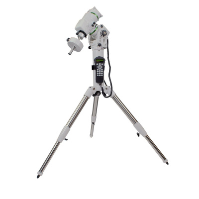  Монтировка Sky-Watcher AZ-EQ5 SynScan GOTO с колонной Pier Tripod в интернет-магазине Левенгук от производителя.