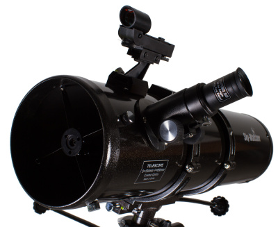  Телескоп Sky-Watcher BK P13065EQ2 в интернет-магазине Левенгук от производителя.