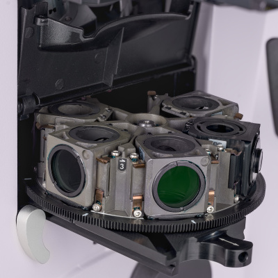  Микроскоп металлографический инвертированный MAGUS Metal V790 DIC в интернет-магазине Левенгук от производителя.