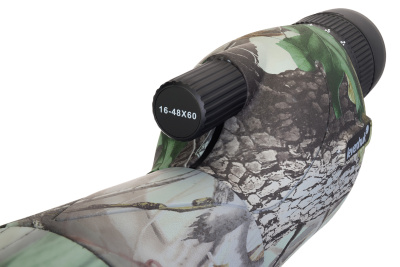  Зрительная труба Levenhuk Camo 60 в интернет-магазине Левенгук от производителя.