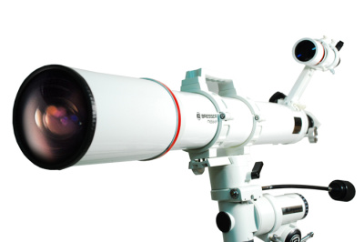  Телескоп Bresser Messier AR-102/1000 EXOS-1/EQ4 в интернет-магазине Левенгук от производителя.