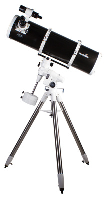  Телескоп Sky-Watcher BK P2001EQ5 в интернет-магазине Левенгук от производителя.
