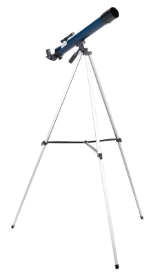  (RU) Набор Levenhuk Discovery Scope 3 с книгой в интернет-магазине Левенгук от производителя.