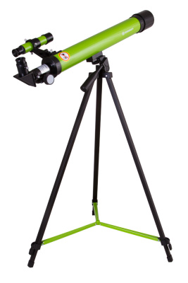  Телескоп Bresser Junior Space Explorer 45/600 AZ в интернет-магазине Левенгук от производителя.