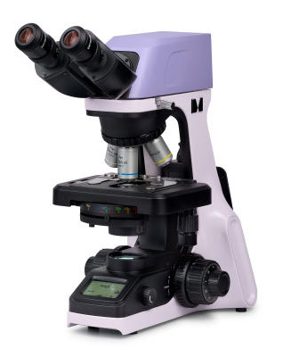  Микроскоп биологический цифровой MAGUS Bio DH240 в интернет-магазине Левенгук от производителя.