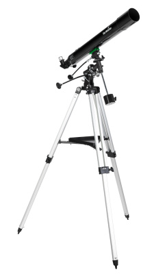  Телескоп Sky-Watcher BK 809EQ2 Red dot в интернет-магазине Левенгук от производителя.