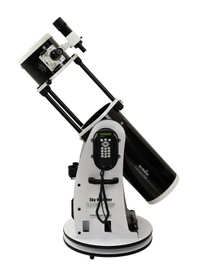  Телескоп Sky-Watcher Dob 8" (200/1200) Retractable SynScan GOTO в интернет-магазине Левенгук от производителя.