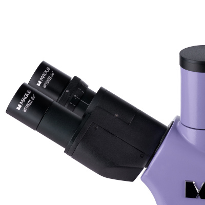 Микроскоп люминесцентный цифровой MAGUS Lum D400L в интернет-магазине Левенгук от производителя.