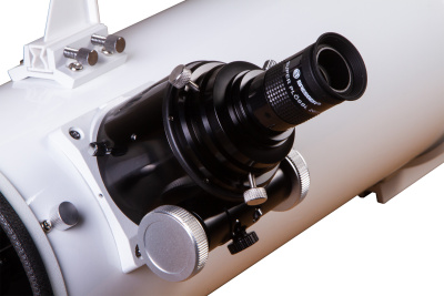  Труба оптическая Bresser Messier NT-150L/1200 Hexafoc в интернет-магазине Левенгук от производителя.