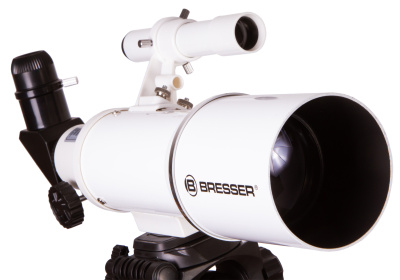  Телескоп Bresser Classic 70/350 AZ в интернет-магазине Левенгук от производителя.