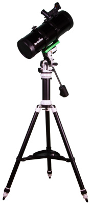  Телескоп Sky-Watcher SKYHAWK N114/500 AZ-EQ Avant в интернет-магазине Левенгук от производителя.
