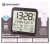 Купить Часы настенные Bresser MyTime Meteotime LCD в интернет-магазине Levenhuk от производителя. Часы настенные Bresser MyTime Meteotime LCD в интернет-магазине Левенгук от производителя.