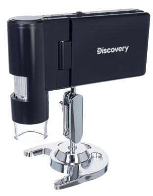  Микроскоп цифровой Levenhuk Discovery Artisan 256 в интернет-магазине Левенгук от производителя.