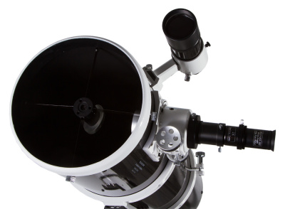  Телескоп Sky-Watcher BK P2001 HEQ5 SynScan GOTO (обновленная версия) в интернет-магазине Левенгук от производителя.