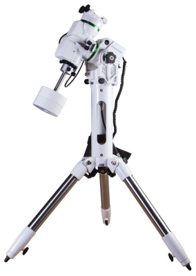  Монтировка Sky-Watcher AZ-EQ5 SynScan GOTO с колонной Pier Tripod в интернет-магазине Левенгук от производителя.