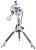 Купить Монтировка Sky-Watcher AZ-EQ5 SynScan GOTO с колонной Pier Tripod в интернет-магазине Levenhuk от производителя. Монтировка Sky-Watcher AZ-EQ5 SynScan GOTO с колонной Pier Tripod в интернет-магазине Левенгук от производителя.