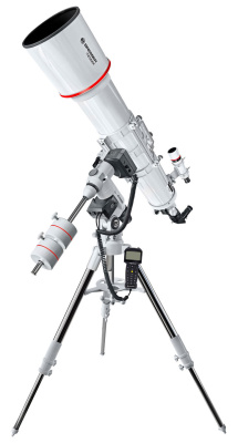  Телескоп Bresser Messier AR-152L/1200 EXOS-2/GOTO в интернет-магазине Левенгук от производителя.