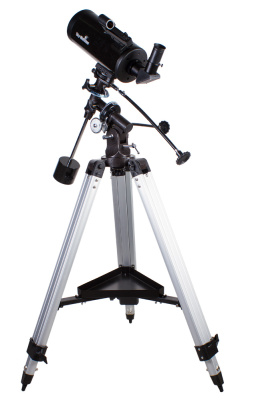  Телескоп Sky-Watcher BK MAK102EQ2 в интернет-магазине Левенгук от производителя.