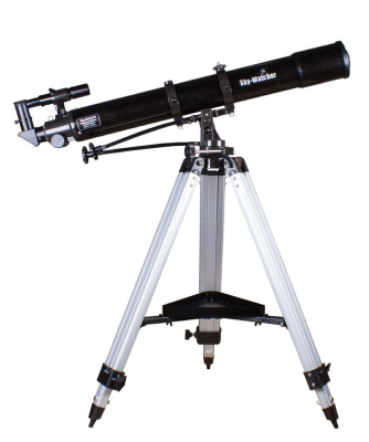  Телескоп Sky-Watcher BK 809AZ3 в интернет-магазине Левенгук от производителя.