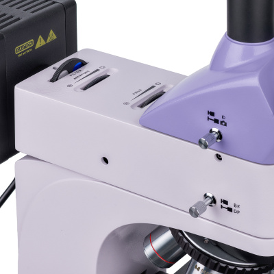  Микроскоп металлографический цифровой MAGUS Metal D600 BD в интернет-магазине Левенгук от производителя.